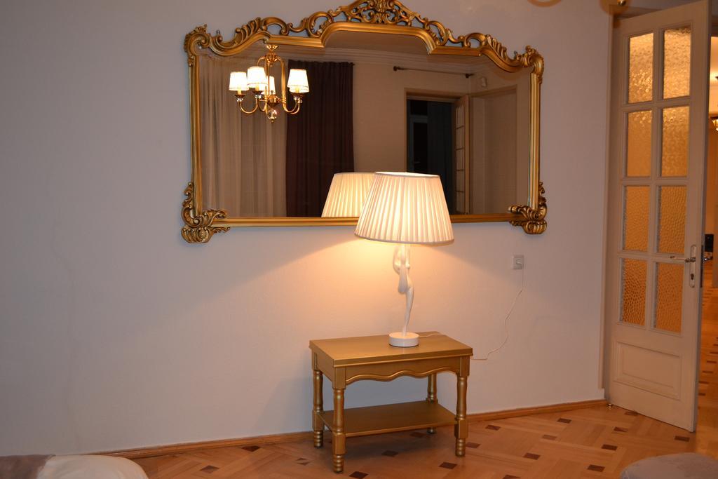 Royal Apartments Tbilisi Bagian luar foto