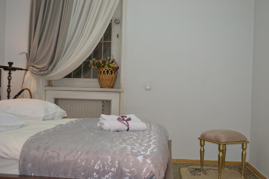 Royal Apartments Tbilisi Bagian luar foto