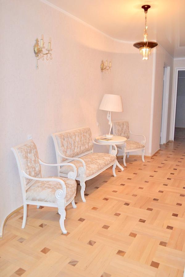 Royal Apartments Tbilisi Bagian luar foto