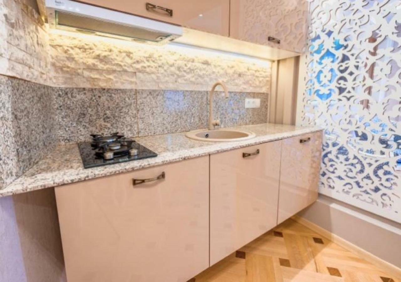 Royal Apartments Tbilisi Bagian luar foto
