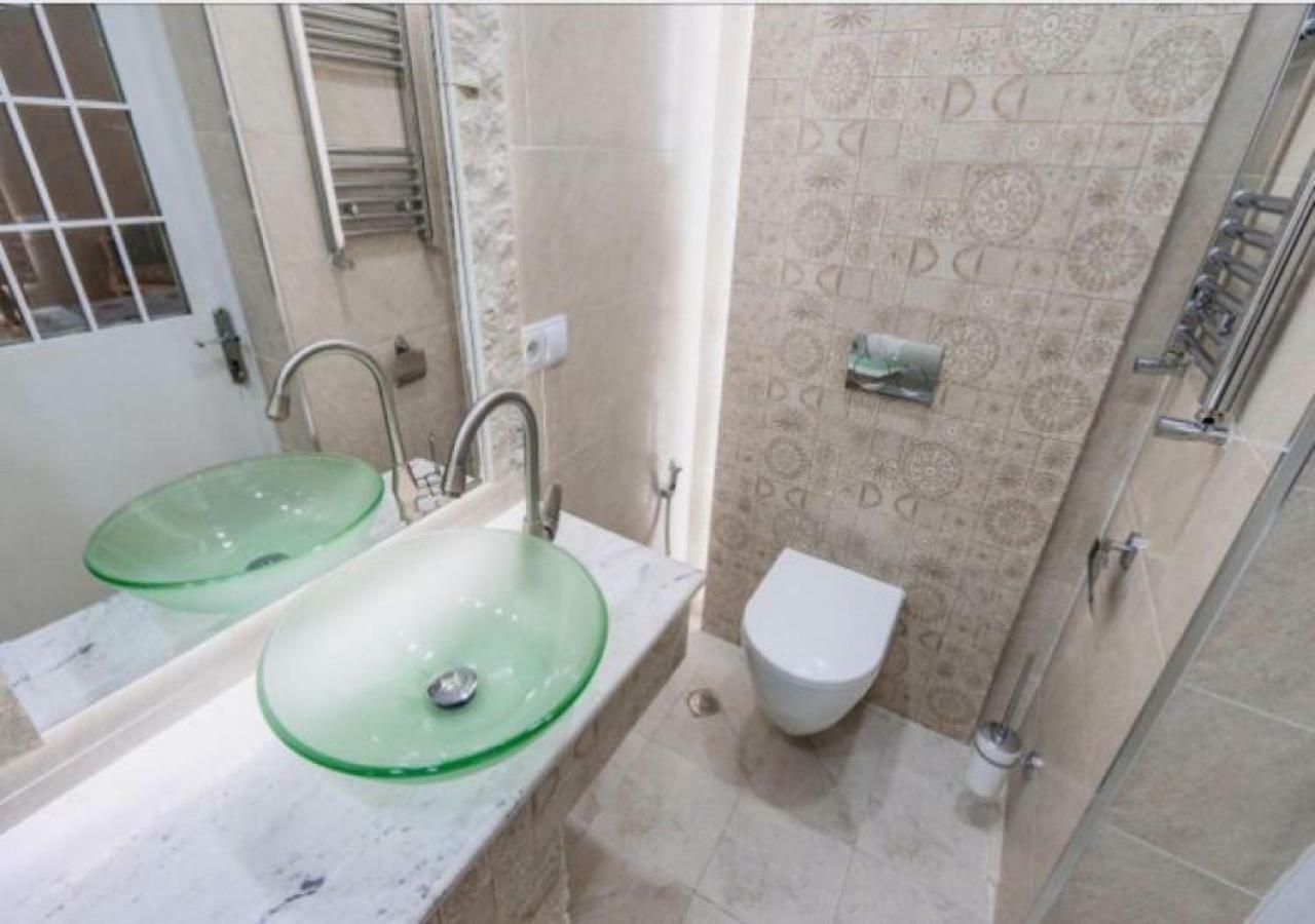 Royal Apartments Tbilisi Bagian luar foto